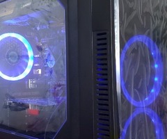 Продам комп'ютер на 1155s! I5 3350P в ідеальному стані. - 5