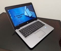 Ноутбук HP EliteBook 820 G2 12.5"