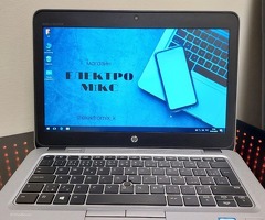 Ноутбук HP EliteBook 820 G2 12.5" - 2