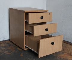 б/в меблі для офісу. Комплект! - 5