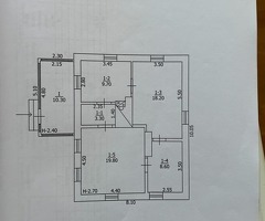 Продається будинок 90 м кв - 2