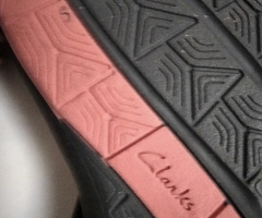 Босоножки женские р.38 Clarks - 2