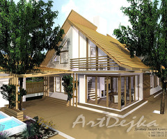 Послуги приватного дизайнера інтер'єру - 5