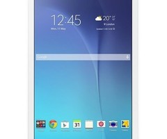 Продам Планшет Samsung Galaxy Tab E.